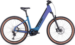 Cube Reaction Hybrid Race 750 Easy Entry switchblue´n´black-fastbike-1