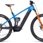 Cube Stereo Hybrid 140 HPC Actionteam 750 actionteam-fast-1