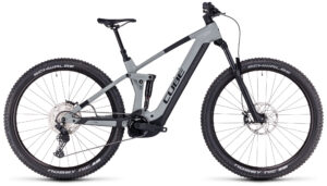 Cube Stereo Hybrid 140 HPC Pro 625 swampgrey´n´black-fastbike-1-12