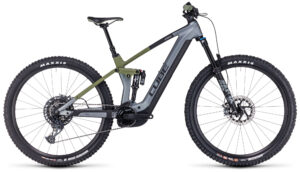 Cube Stereo Hybrid 140 HPC TM 750 flashgrey´n´olive-fastbike-1