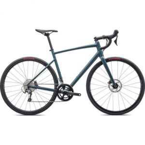 2Specialized ALLEZ E5 DISC SPORT - Rennrad - 2024-fastbike-1