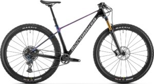 Mondraker Chrono Carbon DC R Sram GX/NX Eagle 12V 29 2024