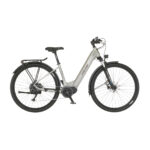 All Terrain E-Bike Terra 4.0i