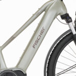 All Terrain E-Bike Terra 4.0i-3