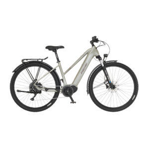 All Terrain E-Bike Terra 4.0i