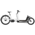 Bergamont E-CARGOVILLE LJ EXPERT - Cargo E-Bike - 2023 - Bambus-fastbike-01