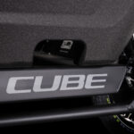 CUBE CARGO SPORT DUAL HYBRID 500 - Elektro Lastenrad - 2023 - flashgrey black-fastbike-3