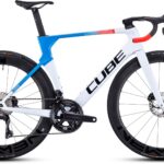 CUBE Litening AERO C:68X Race teamline (2024)