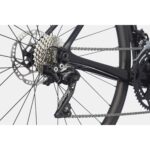 Cannondale SUPERSIX EVO Disc - Shimano 105 Carbon Rennrad - 2022-fastbike-3