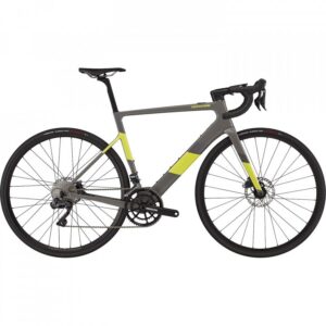 Cannondale SUPERSIX EVO Neo 2 - Ultegra Di2 Carbon Rennrad E-Bike - 2022-fastbike