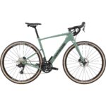 Cannondale TOPSTONE Carbon 2 L - Shimano GRX - Gravelbike - 2024-fastbike-1