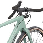 Cannondale TOPSTONE Carbon 2 L - Shimano GRX - Gravelbike - 2024-fastbike-3