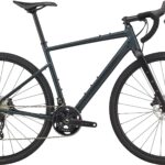 Cannondale Topstone 1 Gravel Bike-fastbike