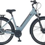 E-Bike Geniesser 2.8