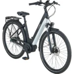 E-Bike Geniesser 4.8, 7 Gang, Shimano