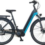 E-Bike Prophete Geniesser eSUV 7 Gang Shimano