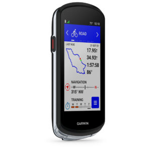 Garmin Edge 1040 GPS Fahrradcomputer - schwarz-fastbike-1