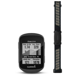 Garmin Edge 130 Plus Herzfrequenz-Bundle GPS Fahrradcomputer-fastbike-1