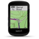 Garmin Edge 530 GPS Fahrradcomputer - schwarz-fastbike-1