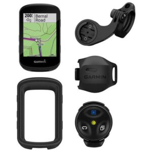 Garmin Edge 530 MTB Bundle GPS Fahrradcomputer - schwarz-fastbike