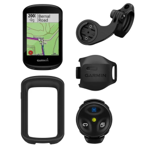 Garmin Edge 830 MTB Bundle GPS-fastbike