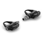 Garmin Rally RS100 Wattmess-Pedalsystem mit einem Sensor - schwarz-fastbike-1