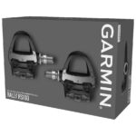 Garmin Rally RS100 Wattmess-Pedalsystem mit einem Sensor - schwarz-fastbike-2