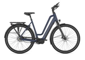 Gazelle Chamonix E-Bike C5 HMS-fastbike-1