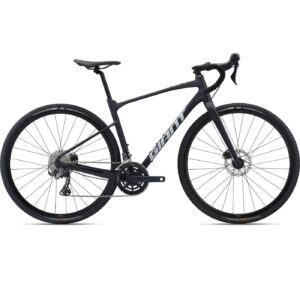 Giant REVOLT 0 GRX 105 Gravel Bike - 2024 -fastbike-1