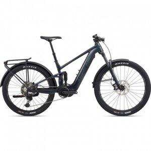 Giant STANCE E+ PRO EX - E-Mountainbike - 2024-fastbike