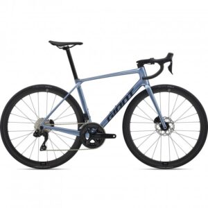 Giant TCR ADVANCED 0 - Carbon Rennrad - 2024 -fastbike