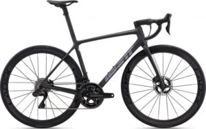 Giant TCR ADVANCED SL 0 - Dura Ace Di2 Carbon Rennrad - 2022-fastbike