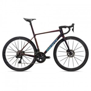 Giant TCR Advanced SL 0 - Carbon Rennrad - 2024-fastbike