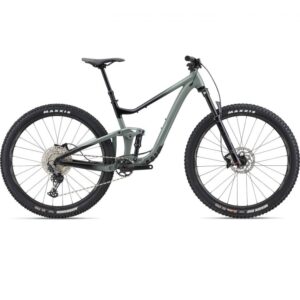 Giant TRANCE 2 - 29 Mountainbike - 2024-fastbike