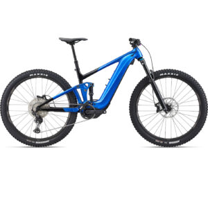 Giant TRANCE X E+ 2 PRO 29 750Wh - E-Mountainbike-fastbke