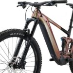 Giant Trance X E+ 2 - 29 E-Mountainbike - 2024-fastbike-2