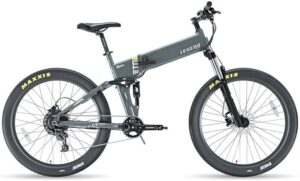 LEGEND EBIKES Etna, E Bike Mountainbike-fastbike-1