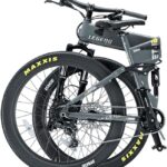 LEGEND EBIKES Etna, E Bike Mountainbike-fastbike-2