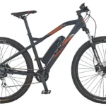 PROPHETE E-BIKE GRAVELER E-MTB 29 He RH48 8Gg