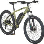 Prophete Elektro-Fahrrad 27,5 Graveler 22.ESM.20-0