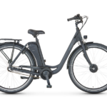 Prophete Geniesser 1.0 City E-Bike 28