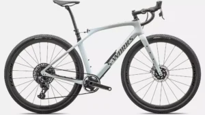 S-Works Diverge STR-fastbike