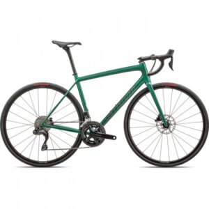 Specialized AETHOS COMP - Shimano 105 Di2 - Carbon Rennrad - 2024