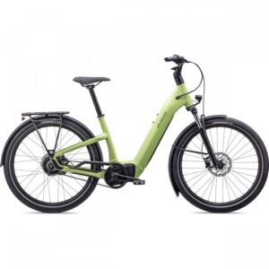 Specialized TURBO COMO 3.0 IGH - City E-Bike - 2023-fastbike