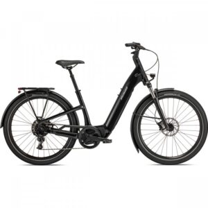 Specialized TURBO COMO 4.0 - Step Trough City E-Bike - 2023-fastbike