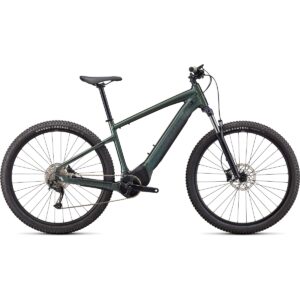 Specialized TURBO TERO 3.0 - E-Mountainbike - 2023-fastbike