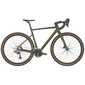 Speedster Gravel 20 Rennrad