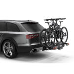 THULE Fahrradheckträger EasyFold XT 933 - Trägersystem für 2 Fahrräder-fastbike-3