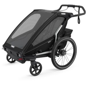 Thule Chariot Sport 2 - Fahrradanhänger für 2 Kinder-fastbike-2