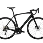 Trek Domane SL 6 Gen 4 2023 Satin Trek Black